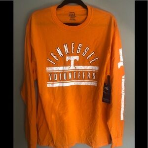 Tennessee Volunteers Long Sleeved Shirt